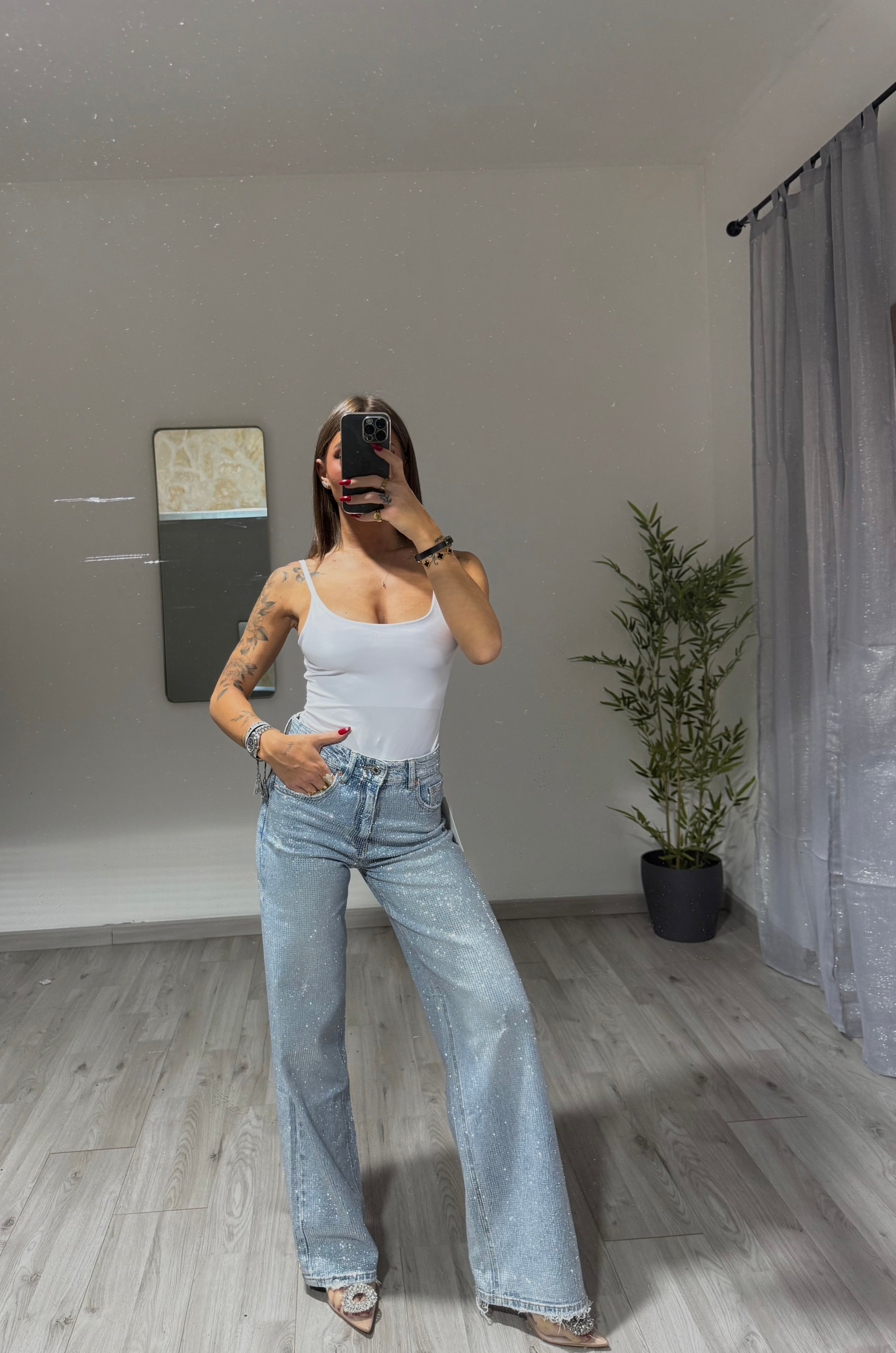 Body Klea